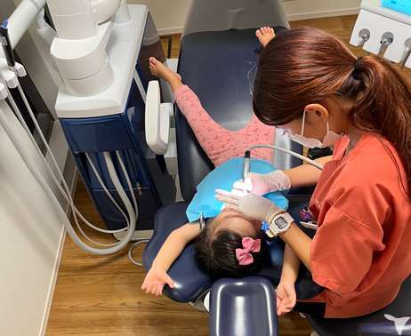 おの歯科の歯科衛生士求人の画像（4枚目）