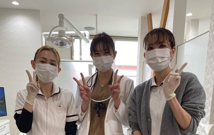 石井歯科医院の歯科医師求人の画像（3枚目）