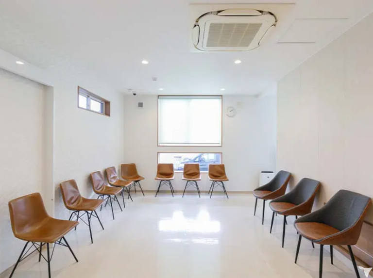 石井歯科医院の歯科助手求人の画像（2枚目）