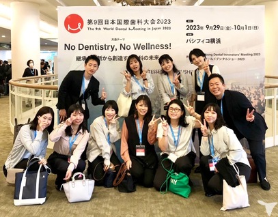 勉強の機会がたくさん！