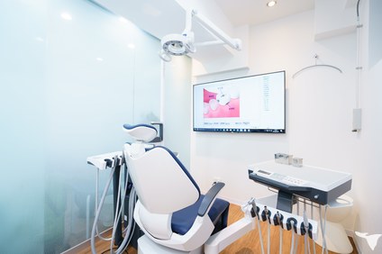 半個室ユニットあり