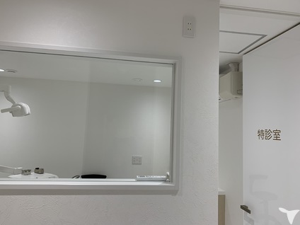 OPE室完備！！