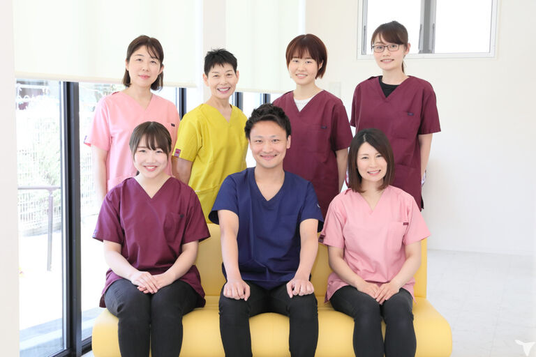 つづき歯科