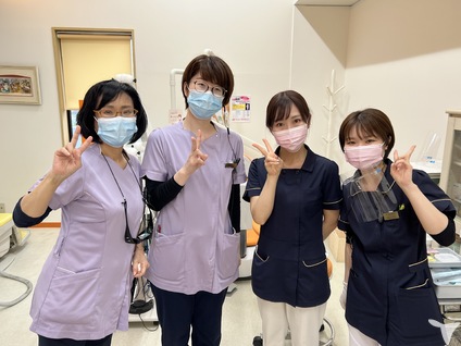きまた歯科の歯科医師求人の画像（2枚目）
