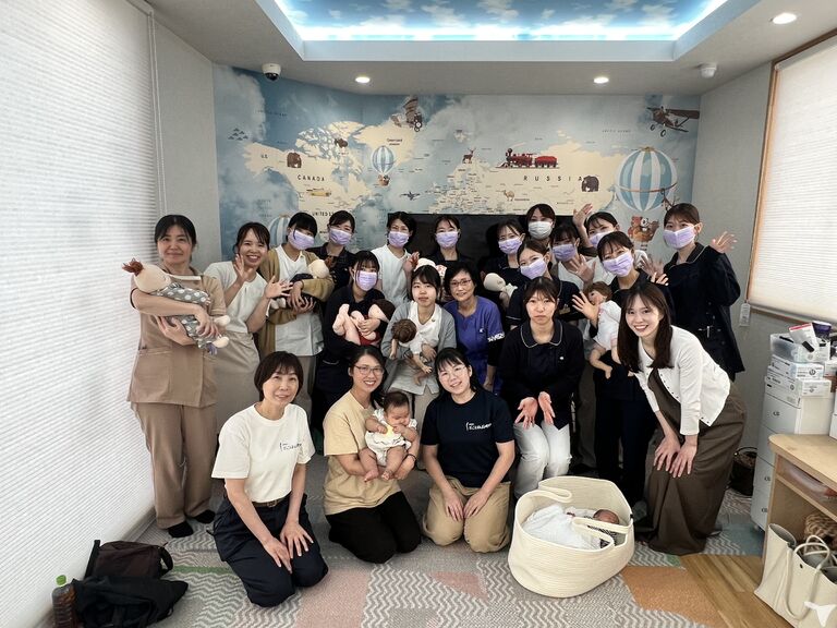 きまた歯科の歯科医師求人の画像（2枚目）