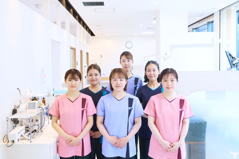 女性カウンセラー在籍！！