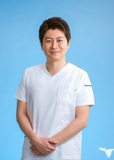 院長　福本　幹介