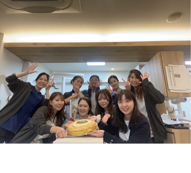 ７周年を迎えました！