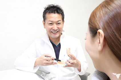 糀谷伊藤歯科の歯科助手求人の画像（4枚目）