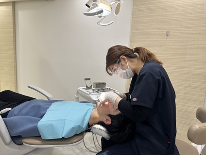 やまぐち矯正歯科の歯科衛生士求人の画像（5枚目）