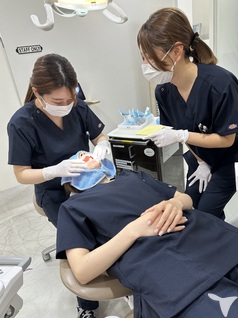 やまぐち矯正歯科の歯科衛生士求人の画像（6枚目）