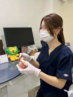 やまぐち矯正歯科の歯科衛生士求人の画像（2枚目）