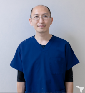 院長の松本です。