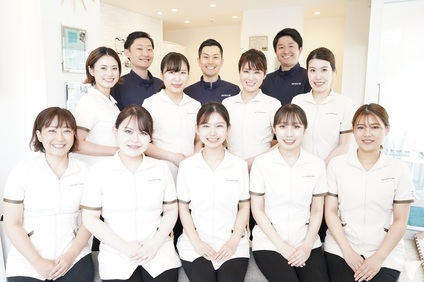 医院のメンバー