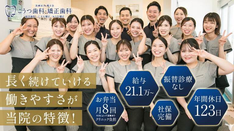 医療法人健日会