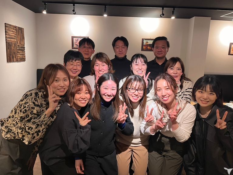 院長の藤田と申します