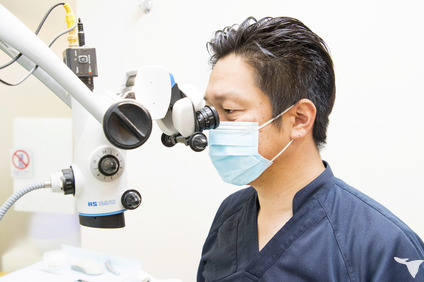 最新設備が完備