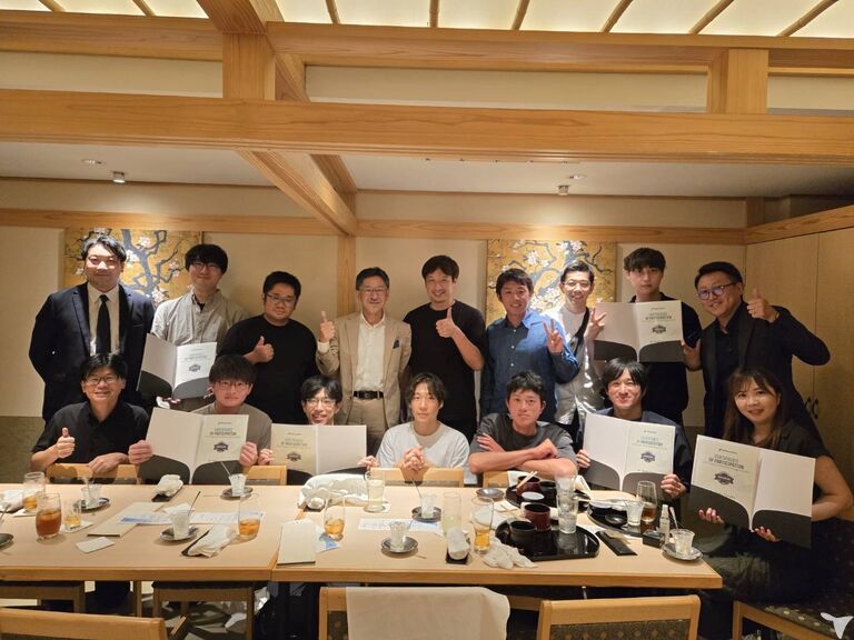 インプラント講習会