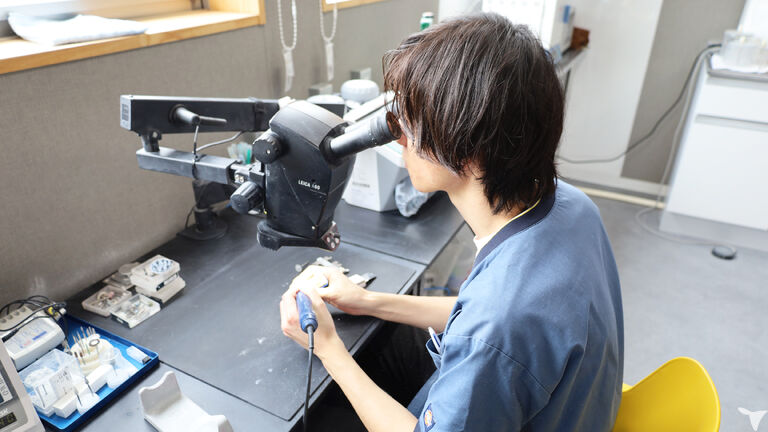 医療法人i＆A会　たがじょうグリーン歯科