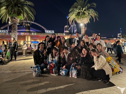 歯科衛生士が1８名在籍。