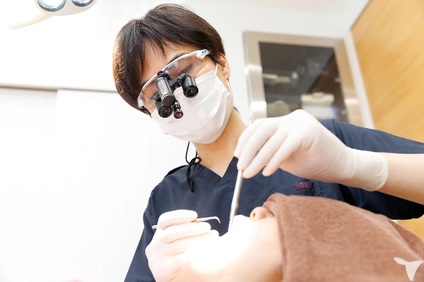 静岡ひかり歯科・矯正歯科の歯科医師求人の画像（5枚目）