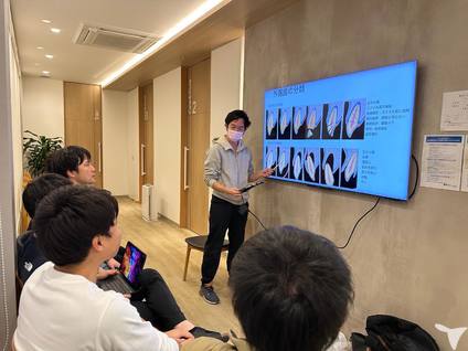 静岡ひかり歯科・矯正歯科の歯科医師求人の画像（6枚目）