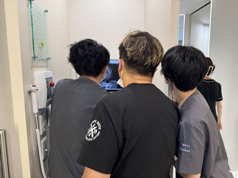 新人Dr.教育プログラム