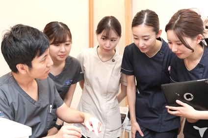 新人Dr.教育プログラム