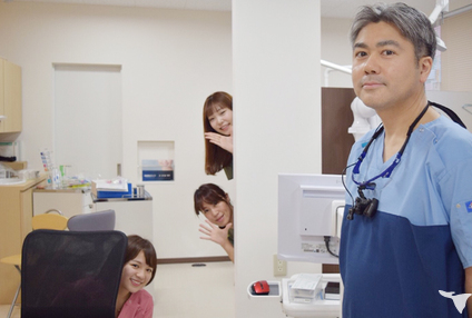 厚木金田歯科クリニック