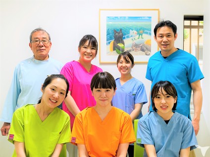 中村歯科