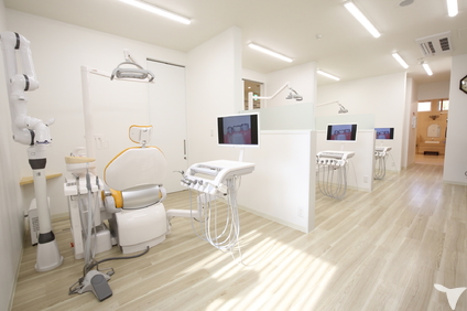 なな歯科の歯科医師求人の画像（4枚目）