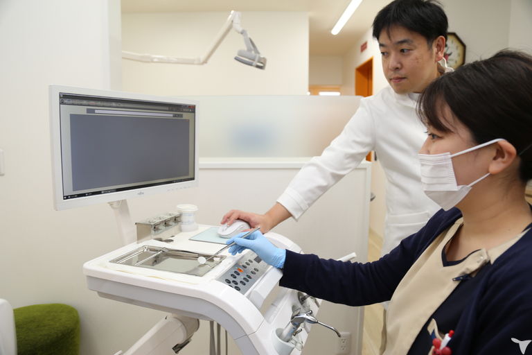 なな歯科の歯科医師求人の画像（6枚目）