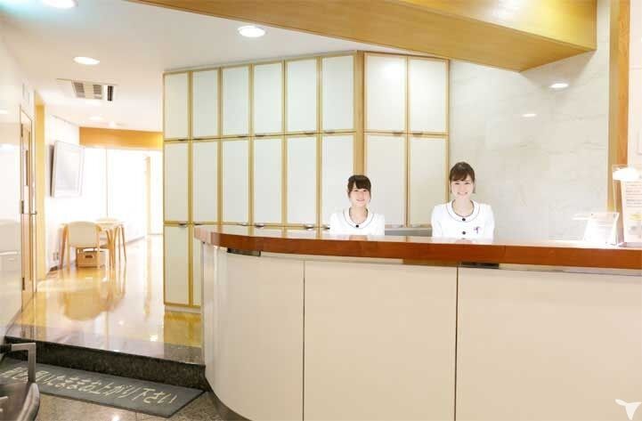 医療法人志文会　ファミリー歯科大山駅前院の歯科助手求人の画像（5枚目）