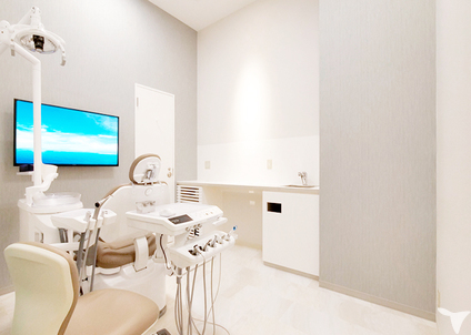 あきづき歯科の歯科衛生士求人の画像（6枚目）