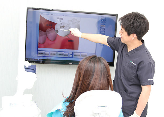 あきづき歯科の歯科衛生士求人の画像（5枚目）