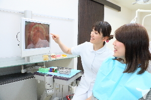 にしお歯科クリニックの歯科医師求人の画像（4枚目）