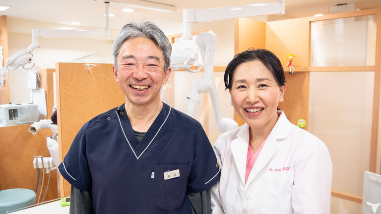 くわはら歯科医院の歯科衛生士求人の画像（6枚目）