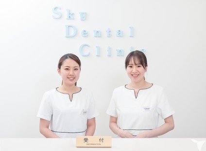 女性が長く働ける環境！