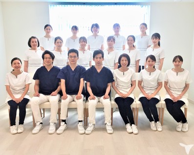 女性が働きやすい職場！