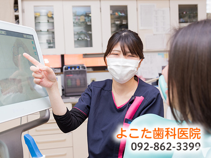接遇もしっかり学べます☆