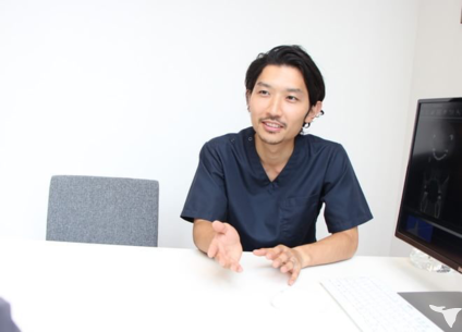 院長