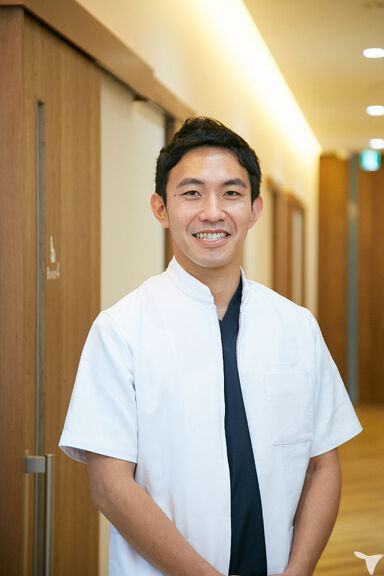 院長紹介