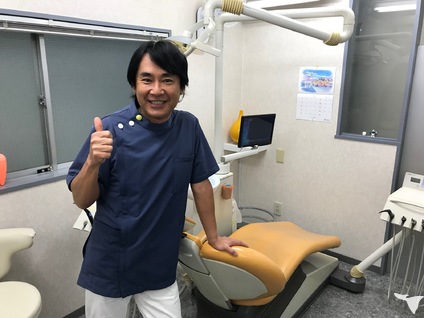 医療法人社団　歯正会　イセキ歯科医院の歯科衛生士求人の画像（3枚目）