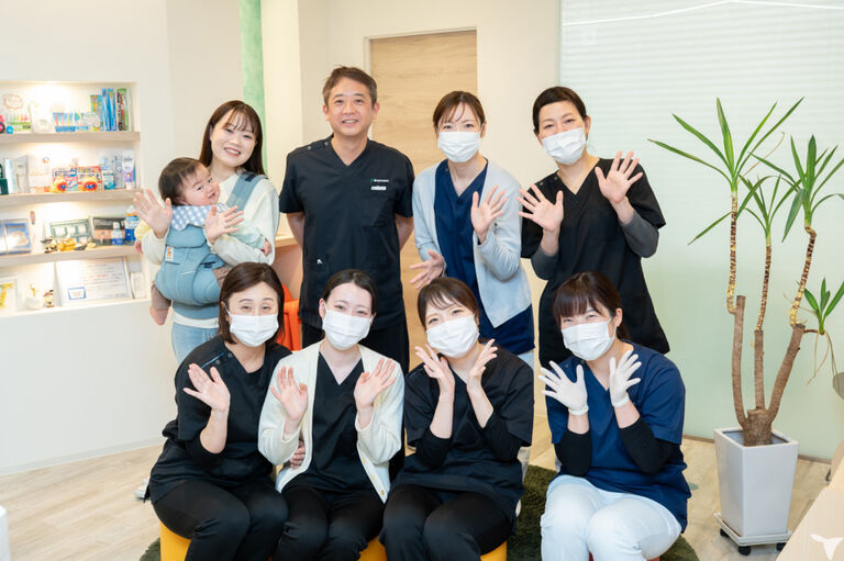 たかはし歯科医院の歯科衛生士求人の画像（2枚目）