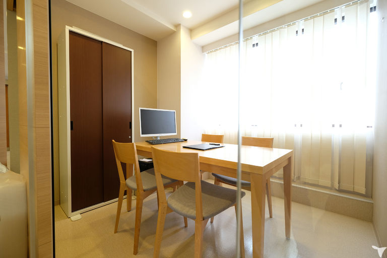 おかもと歯科医院の管理栄養士求人の画像（5枚目）