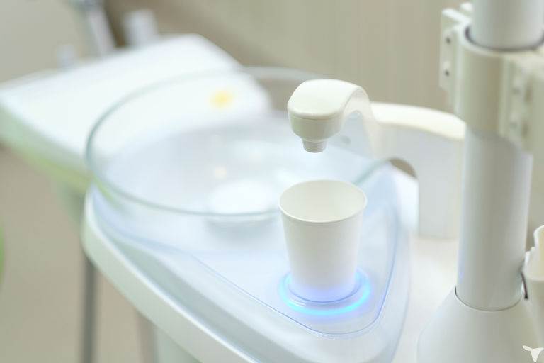 おかもと歯科医院の管理栄養士求人の画像（3枚目）