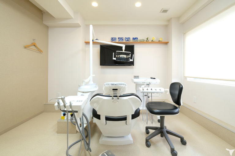 おかもと歯科医院の管理栄養士求人の画像（4枚目）