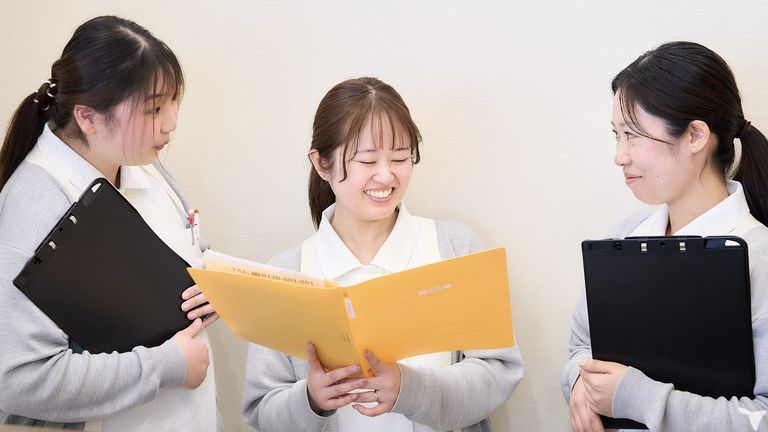 天神橋筋六丁目徒歩2分｜医療法人翠山会天六ほのぼの歯科の歯科医師求人の画像（5枚目）