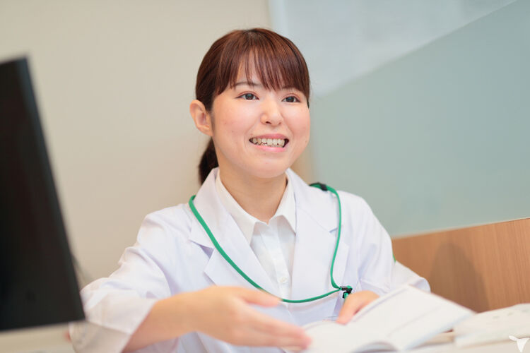 ■長く働ける環境