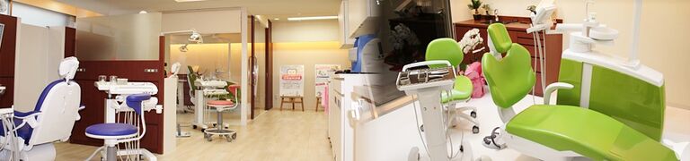 最新設備完備ですよ♪